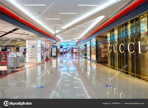 is gucci cheaper in dubai airport|gucci duty free terminal 3.